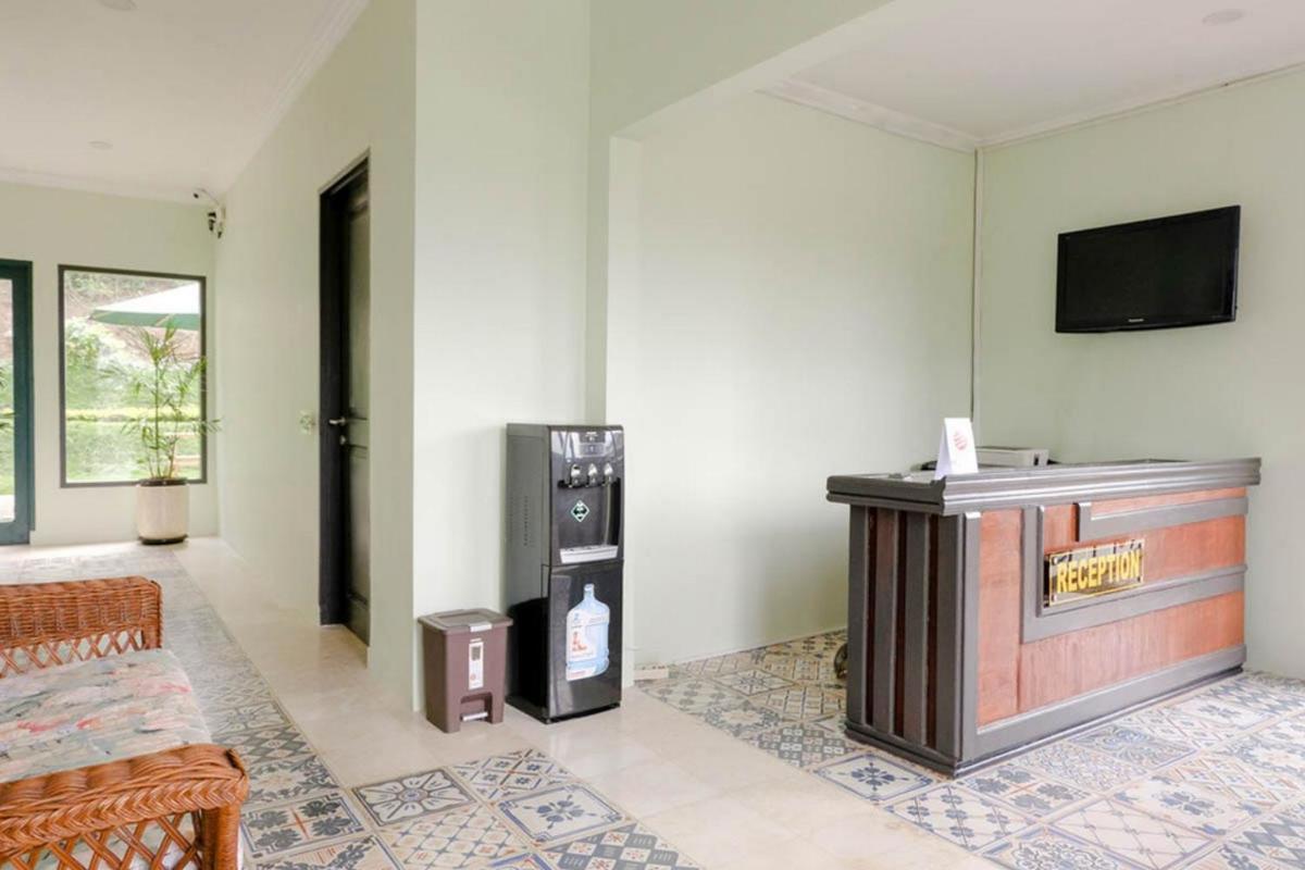 Panorama Inn Residence Batu Redpartner - Housity