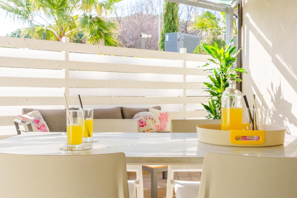 Golden Apartments - Housity