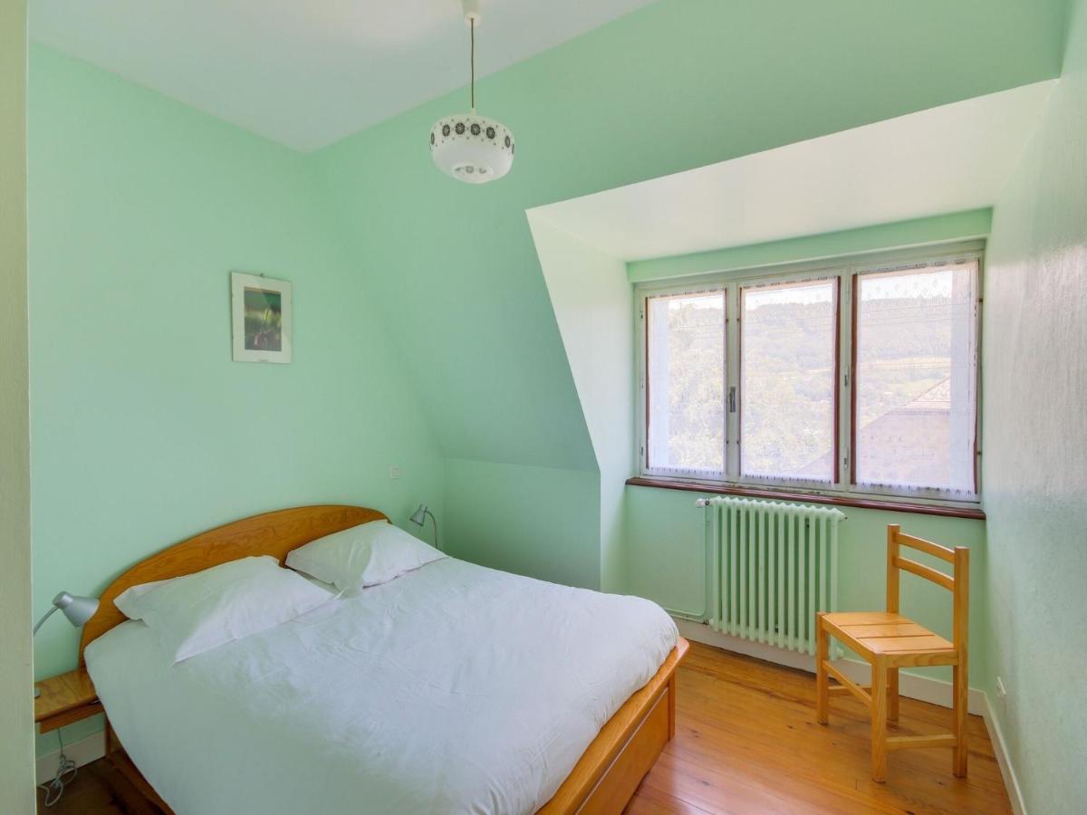 Vic-sur-Cère Family Nest - Housity