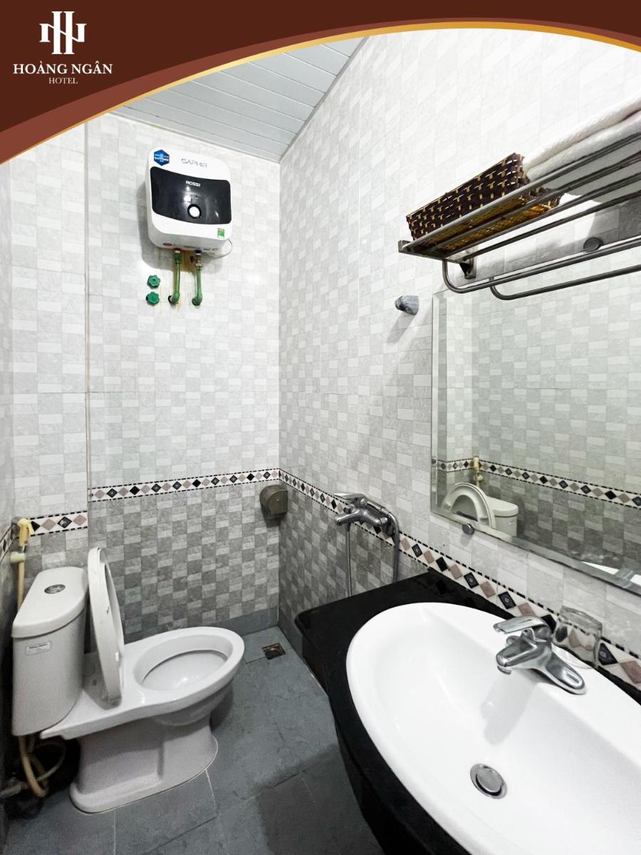 Khách sạn Hoàng Ngân - Housity
