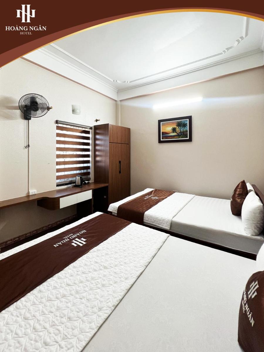 Khách sạn Hoàng Ngân - Housity