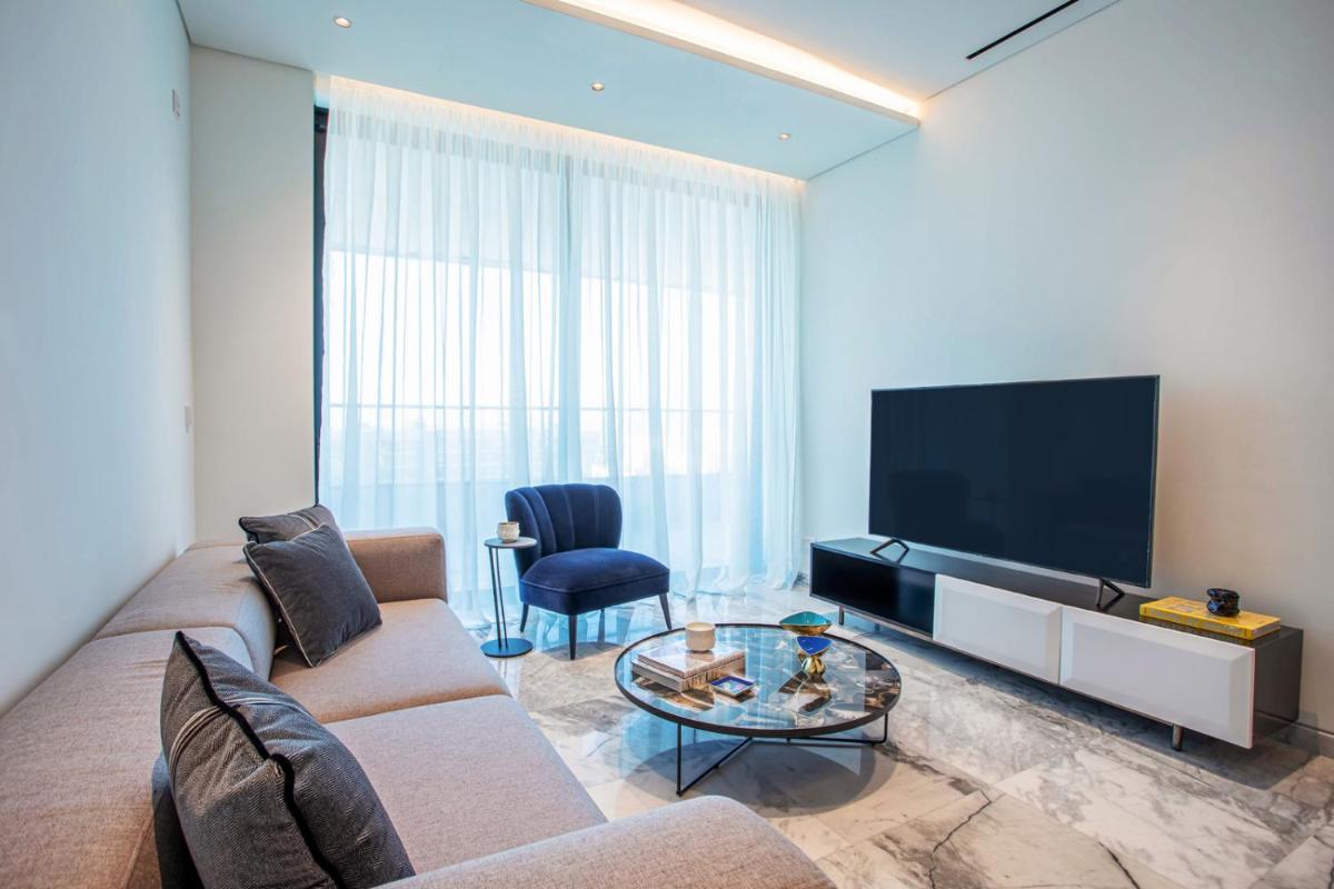 The Icon Limassol - Housity