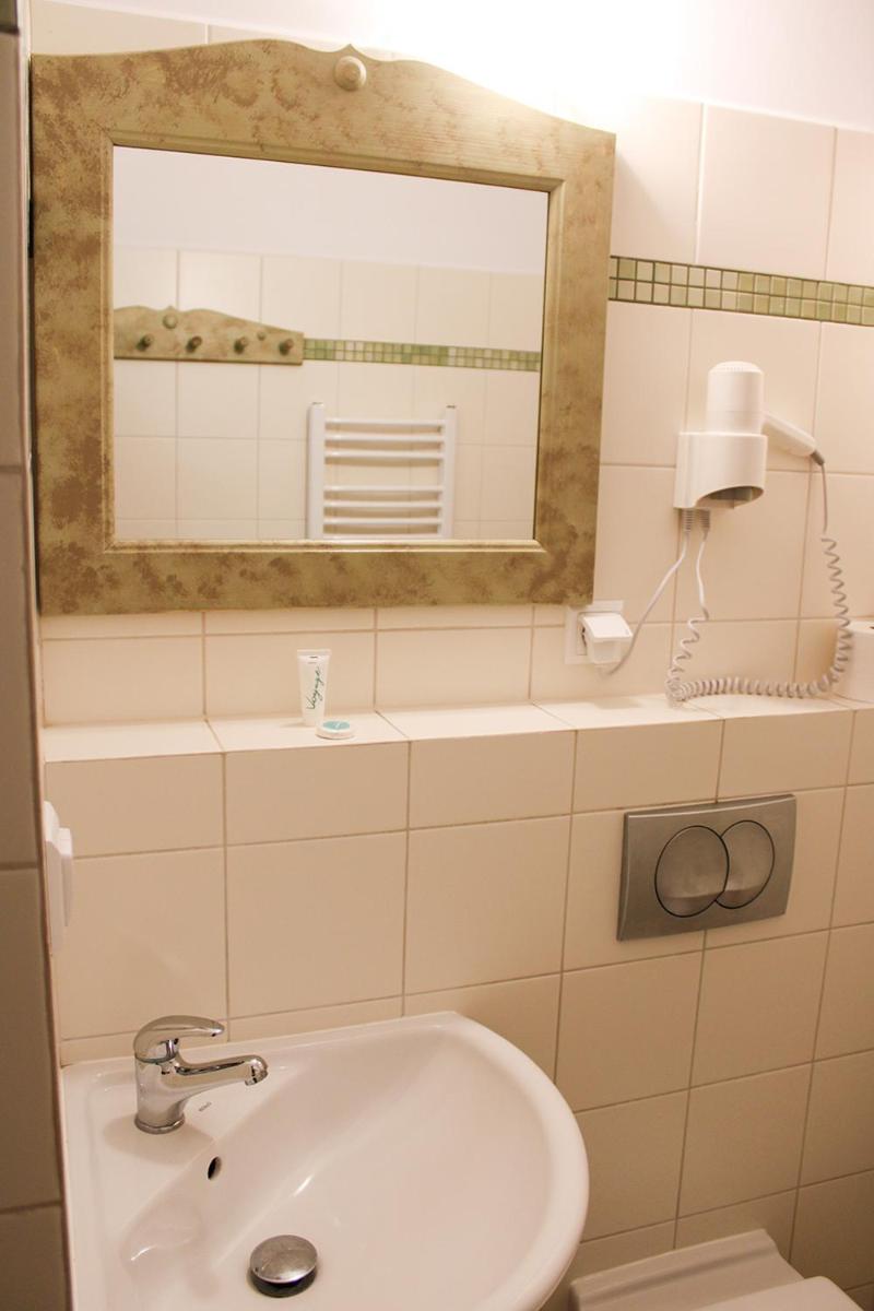 Dom gościnny w Bartniku - Housity