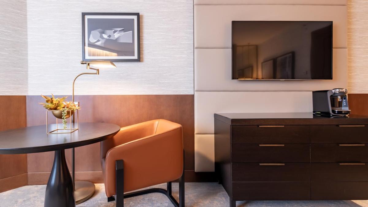 Galeriebild der Unterkunft InterContinental Berlin by IHG in Berlin