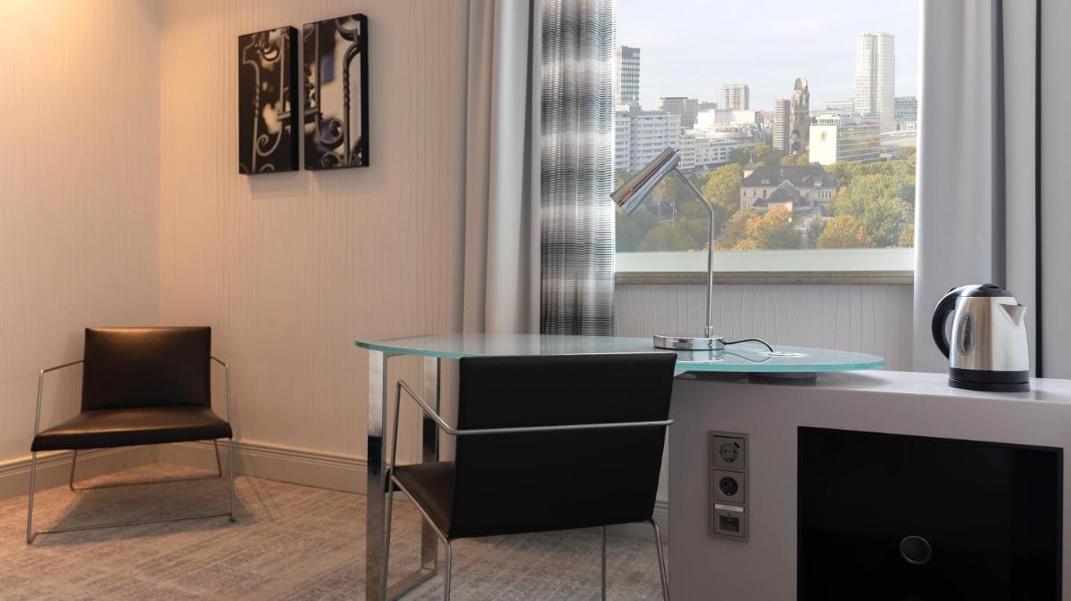 Galeriebild der Unterkunft InterContinental Berlin by IHG in Berlin