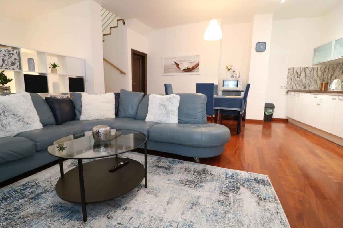 Charming apartment in the heart of Bratislava - Hizvo