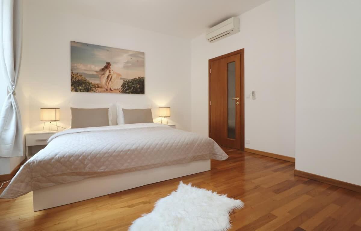 Charming apartment in the heart of Bratislava - Hizvo