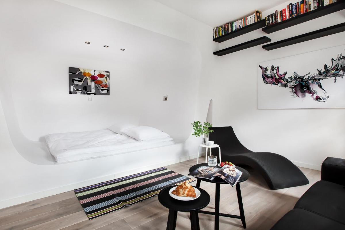 Rj Apartments Dejw - Housity