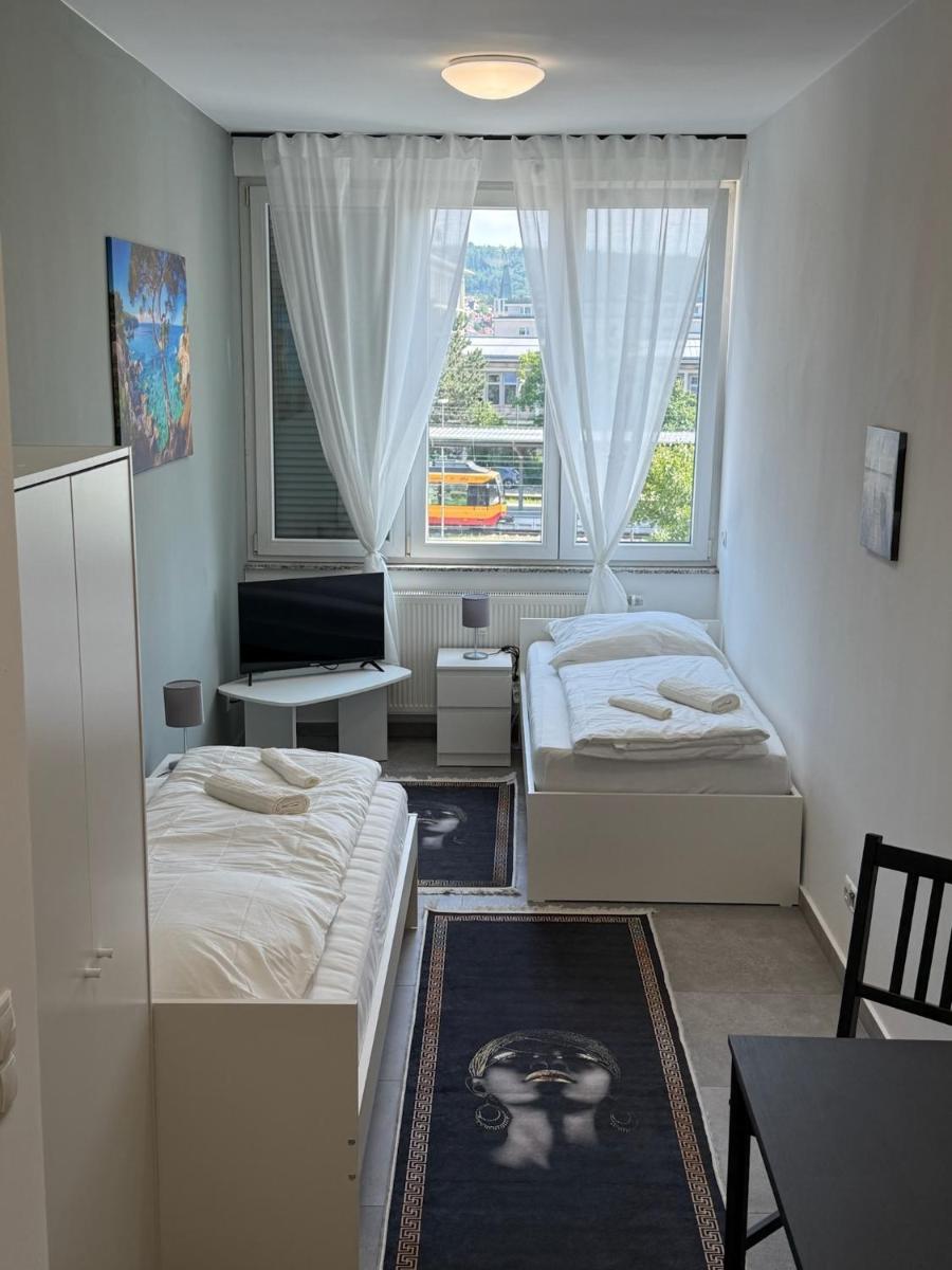 Ok Apartments - Housity
