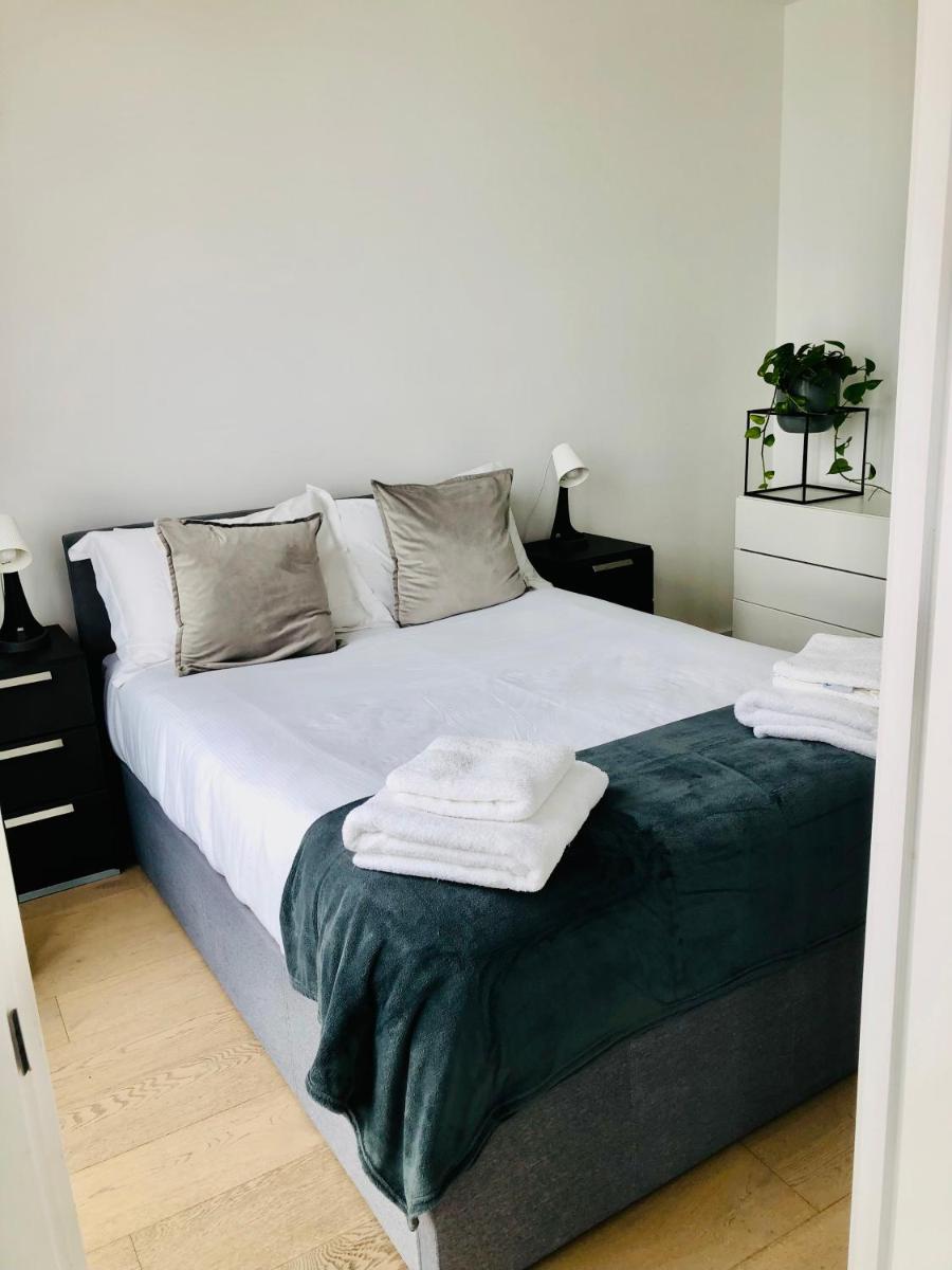 Super location 2, 1min metro 10 min from Camden - Housity