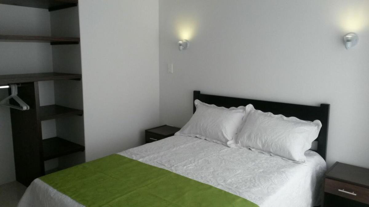 ApartaHotel Luxury - Housity