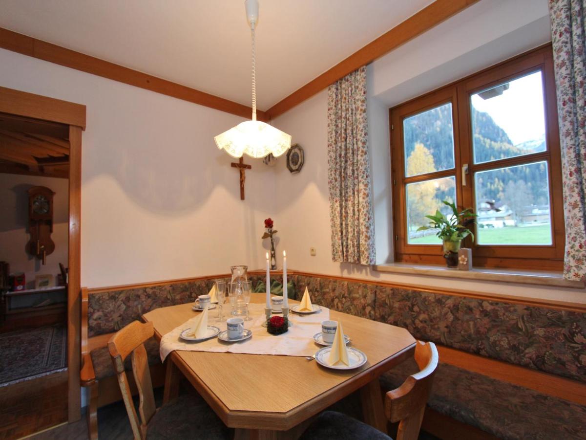 Apartment Sulzau near Wildkogel Ski Slopes - Housity