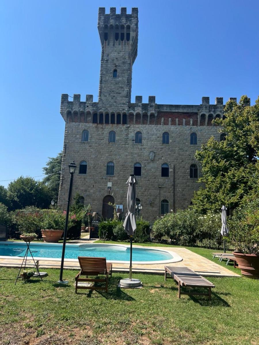 B&B Castello Machiavelli - Housity