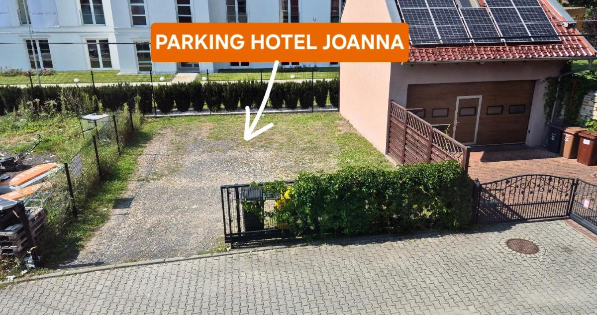 Restauracja Joanna - Housity
