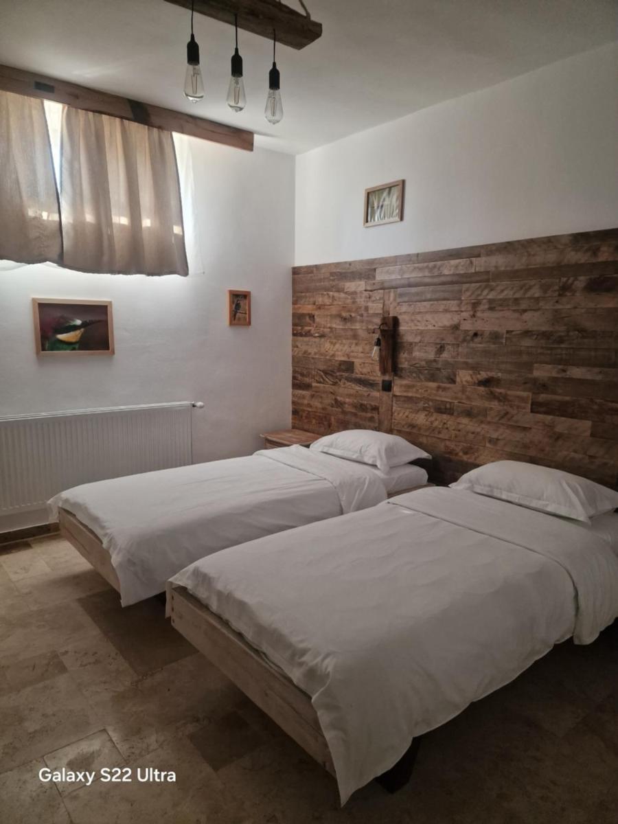 Cocoșul de Munte - Hizvo