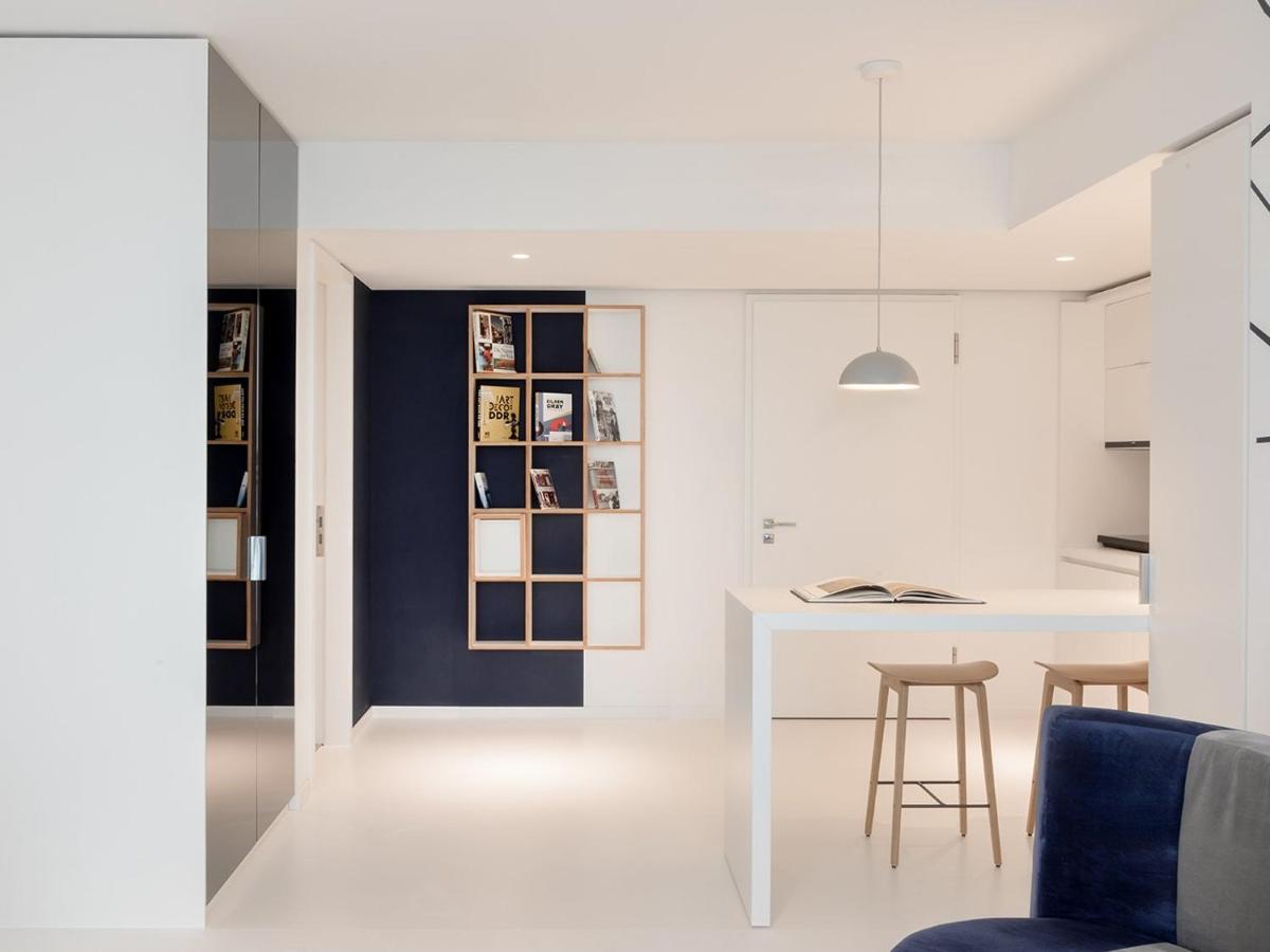 Galeriebild der Unterkunft KPM Hotel & Residences Berlin, a Member of Design Hotels in Berlin