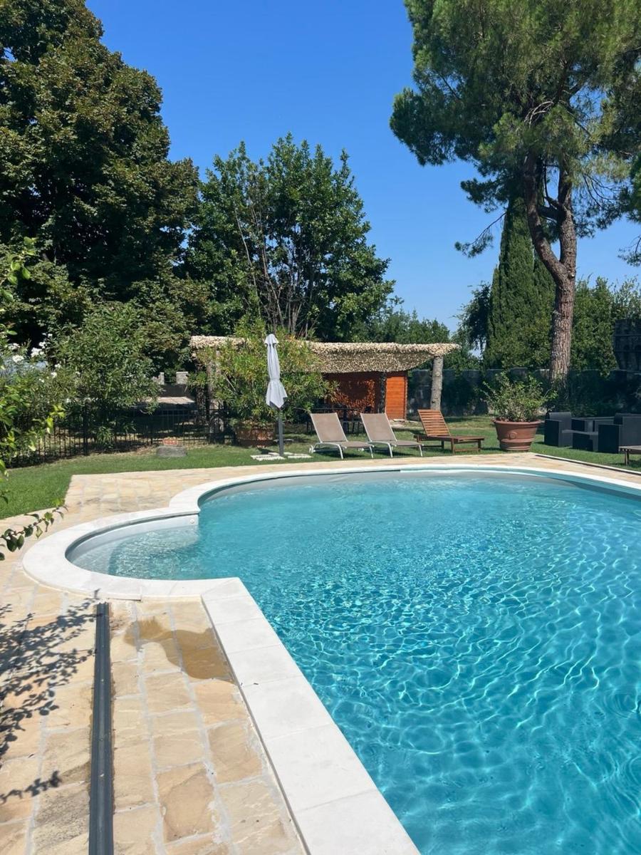 B&B Castello Machiavelli - Housity