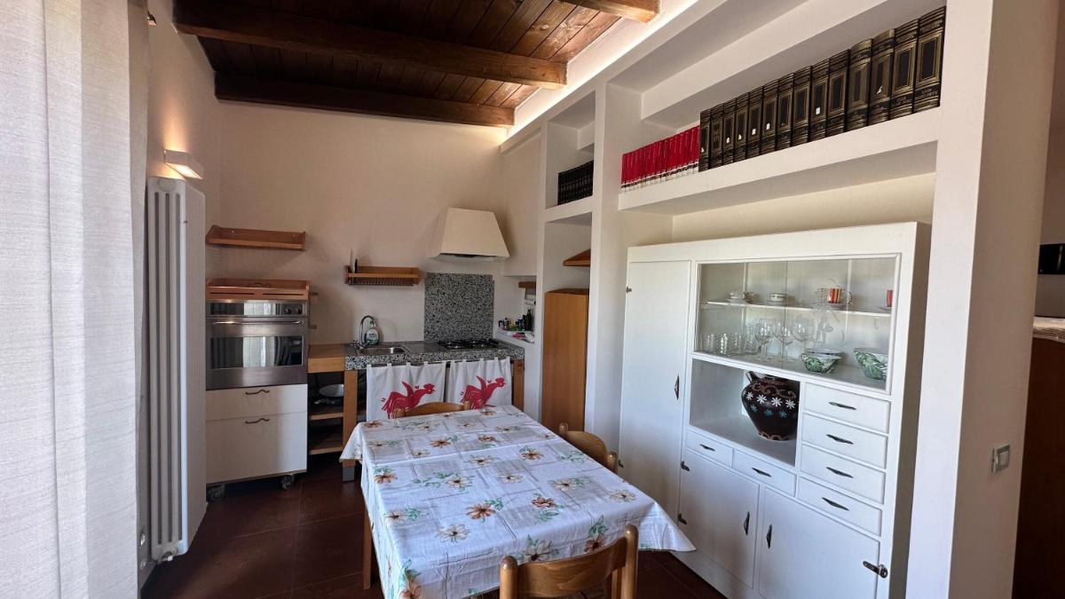 Agriturismo nelle Marche - Housity