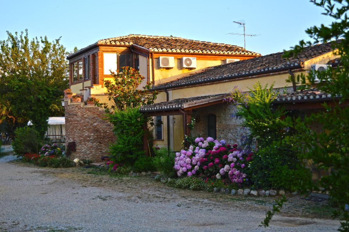 Agriturismo Frangivento - Housity