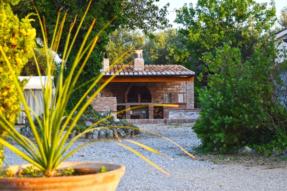 Agriturismo Frangivento - Housity