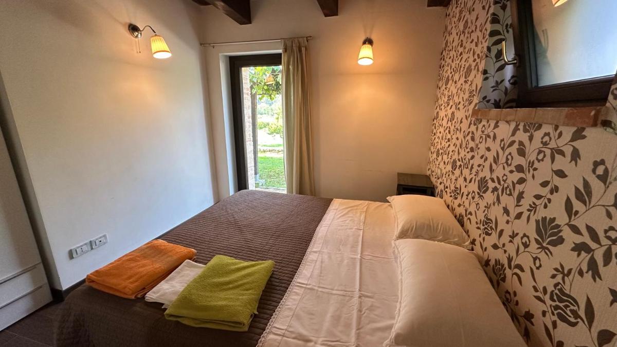 Agriturismo nelle Marche - Housity