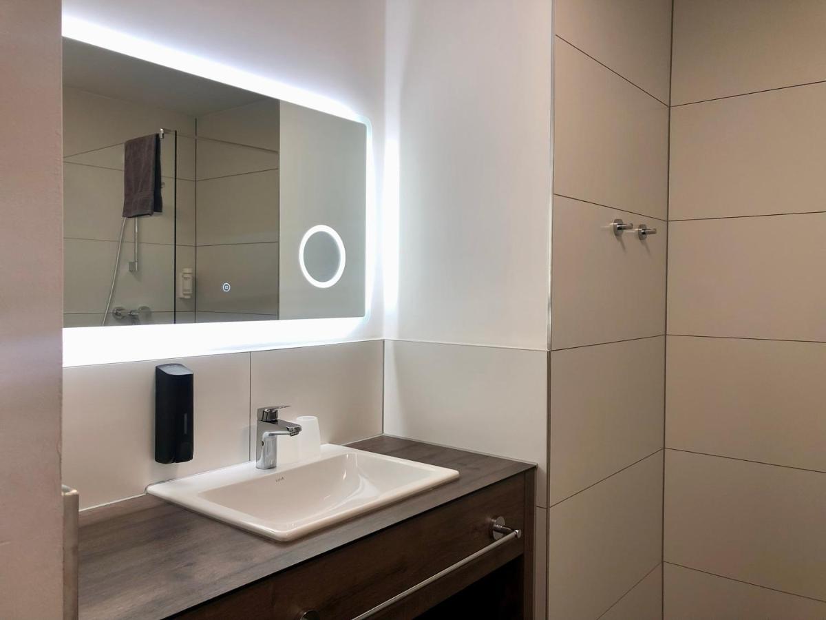 Hotel Kapelle - Housity
