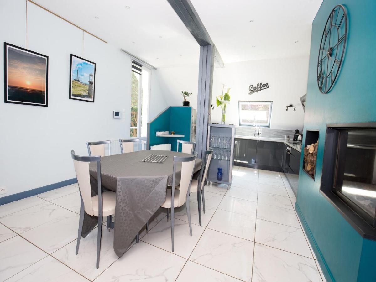 Luxury Normandy Retreat - Housity