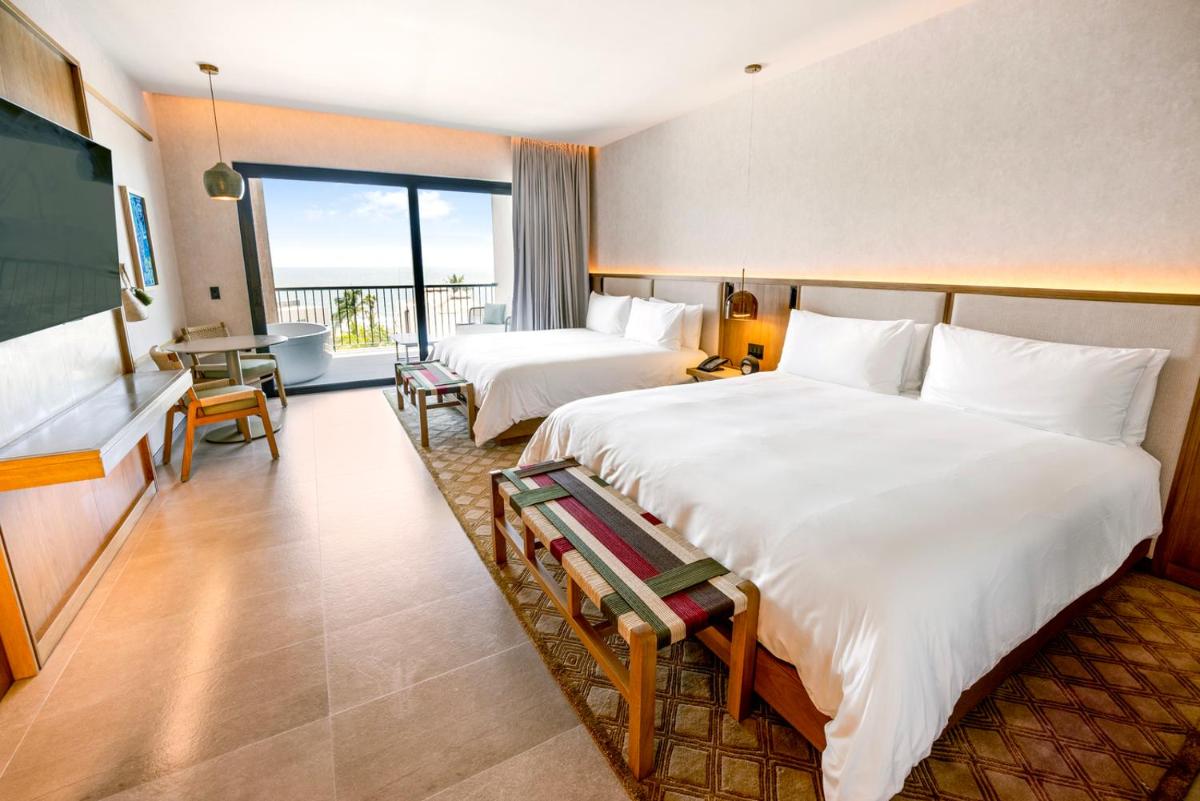 Unico Hotel Riviera Nayarit - Adults Only - All Inclusive - Housity