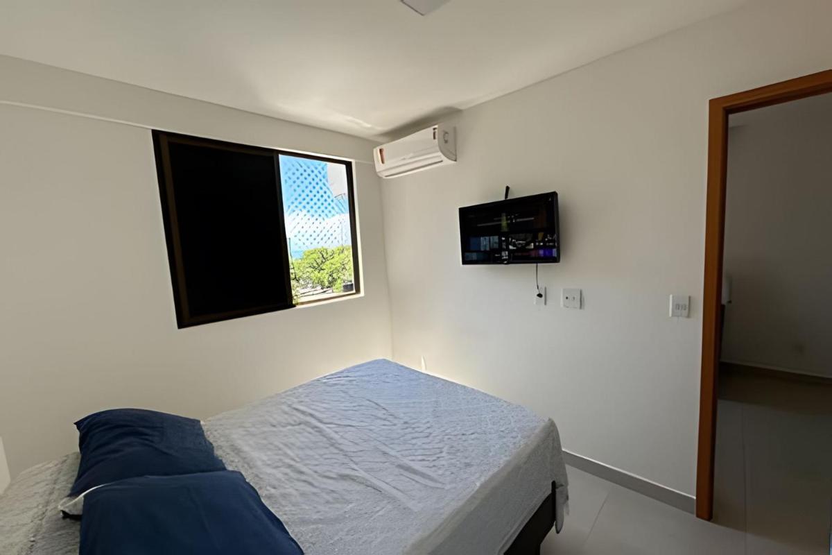 Studio Design AP401 a 450 m da Praia de Pajuçara - Housity