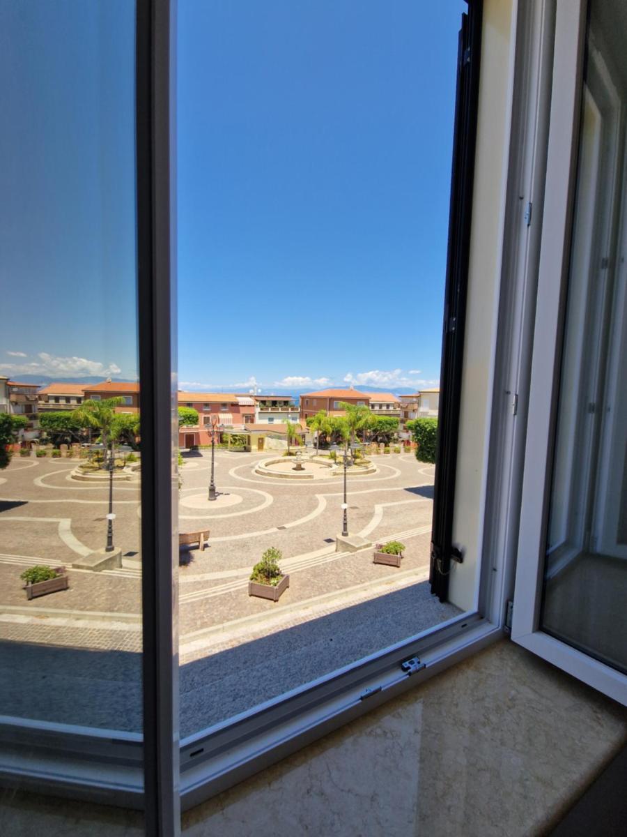 Palazzo Satriani Ethic Guest House - Housity