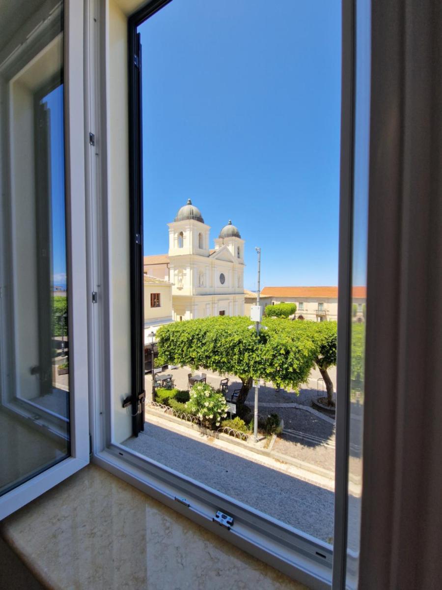 Palazzo Satriani Ethic Guest House - Housity