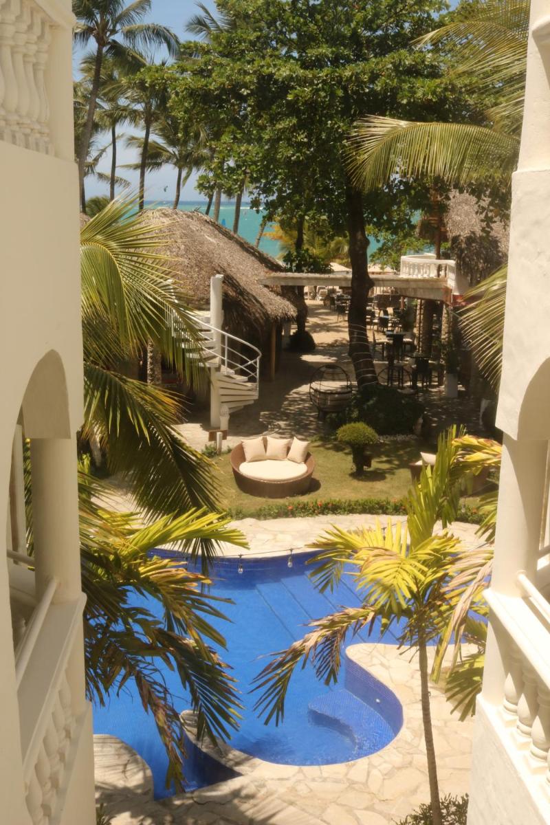 Hotel Villa Taina - Housity