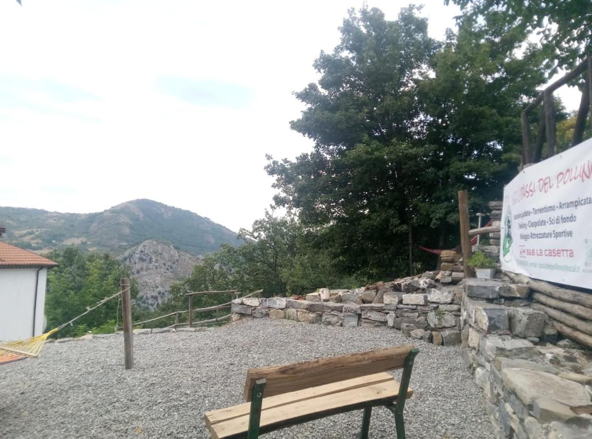 Bed And Breakfasts LA CASETTA - Housity