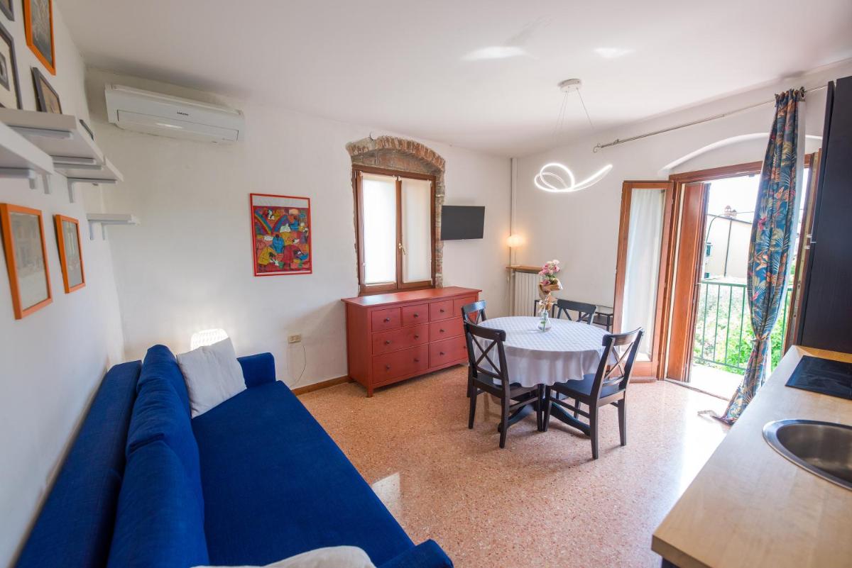 Veronauptoyou Apartments - Housity