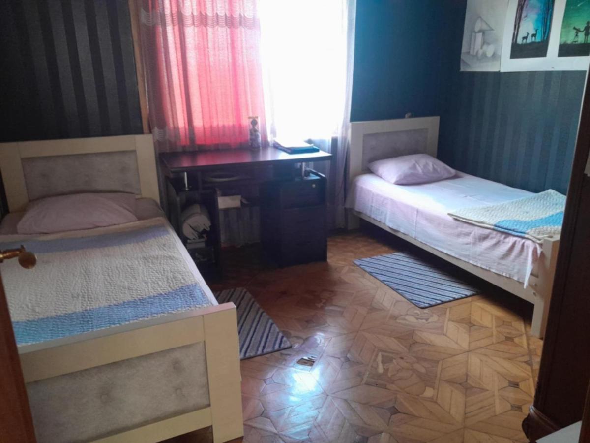 Сибиряк - Housity