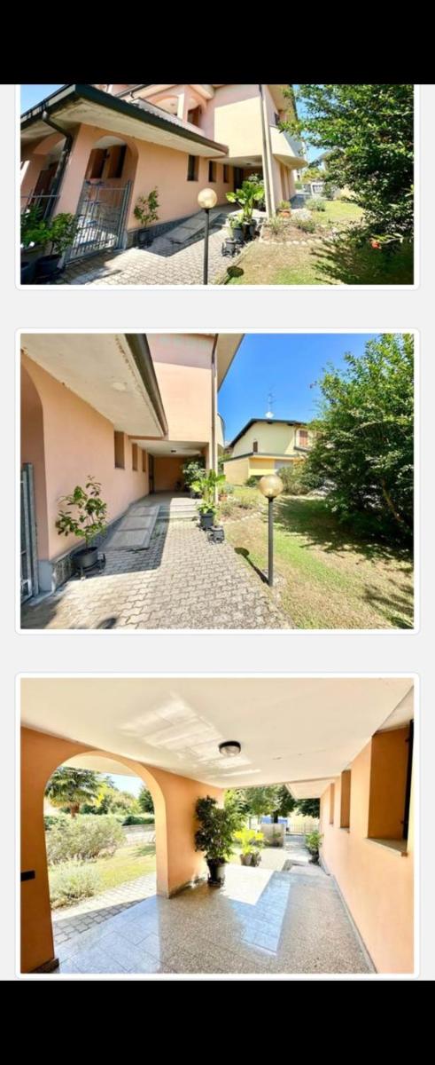 Cerano city house - Housity