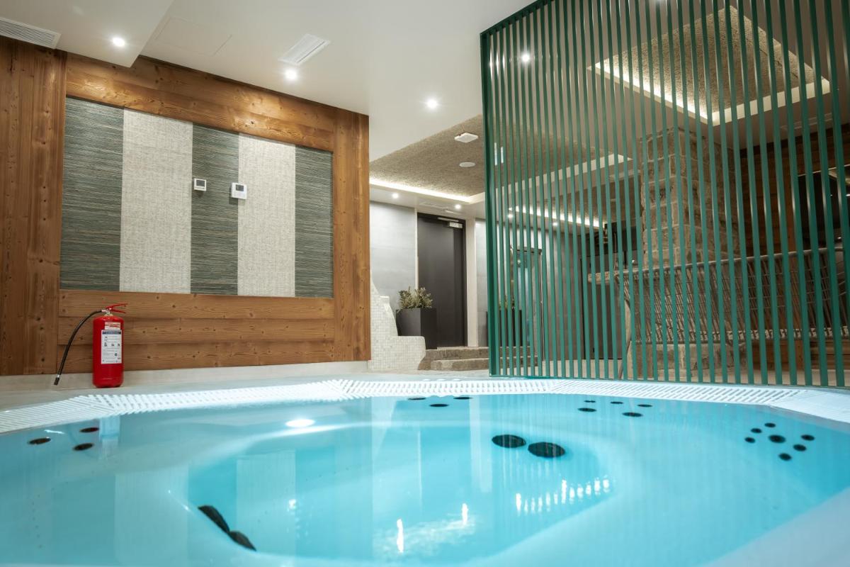 Angelina Apart&Spa - Housity