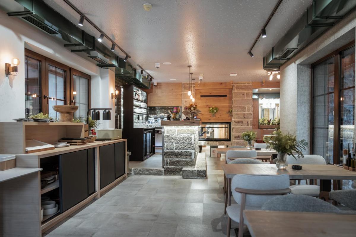 Angelina Apart&Spa - Housity