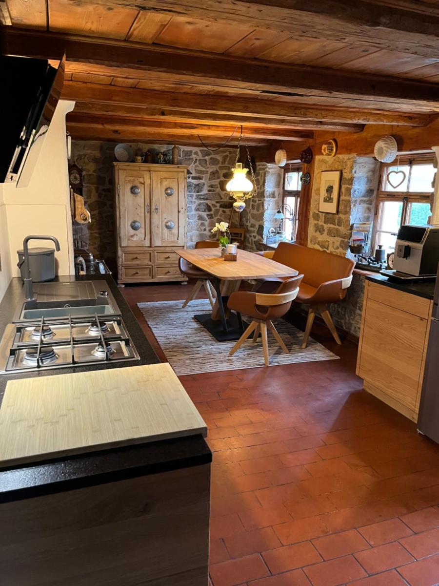 Thomas Appartement - Hizvo