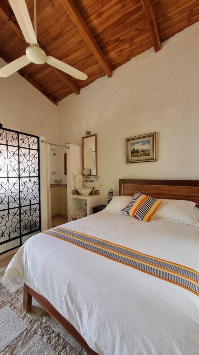 Casa de Zari - Housity