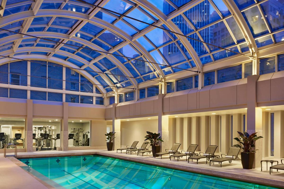 Palace Hotel, a Luxury Collection Hotel, San Francisco - Housity
