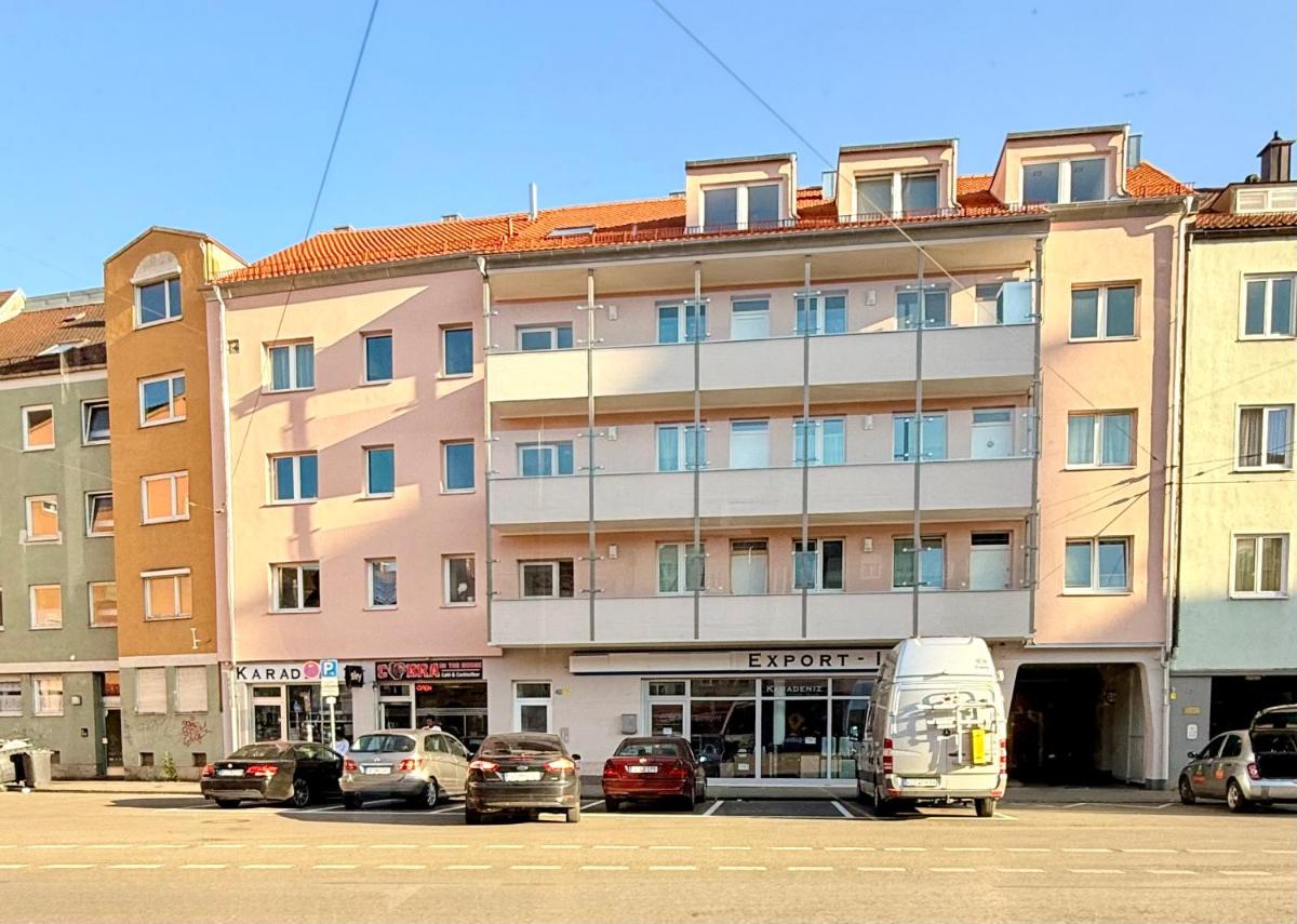 Traumwerk 24 - Jakober City Loft - Housity
