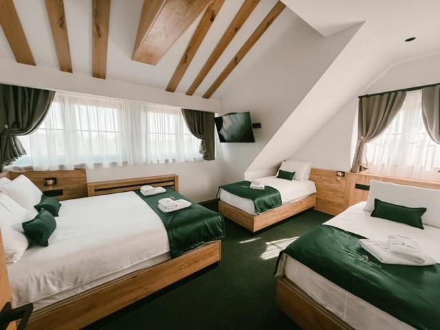 Angelina Apart&Spa - Housity