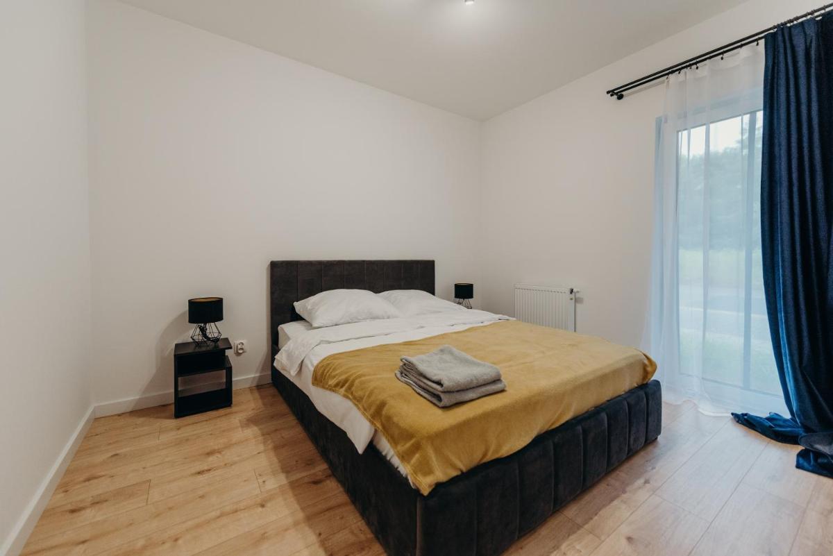 Apartamenty Jasionka Lotnisko - Housity