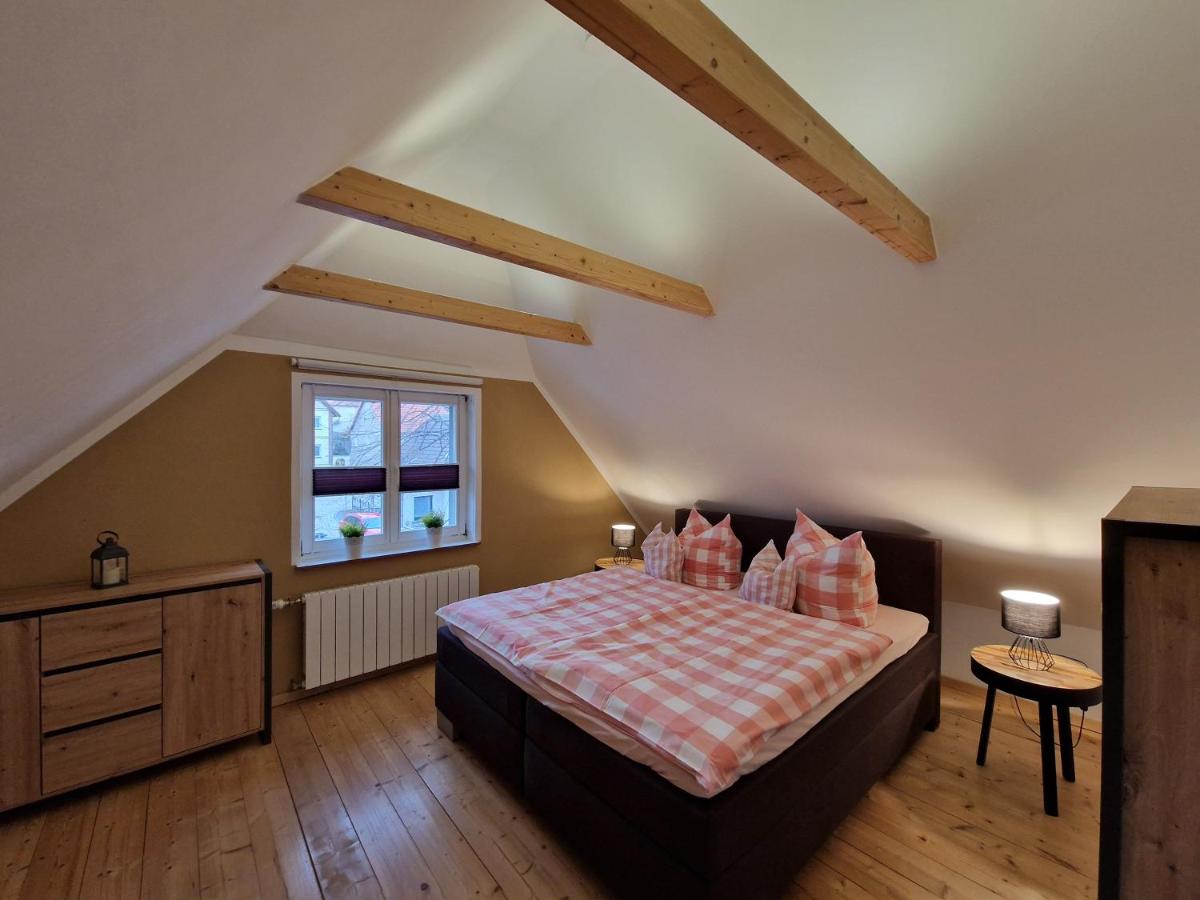 Ferienhaus Am Brunnen - Housity