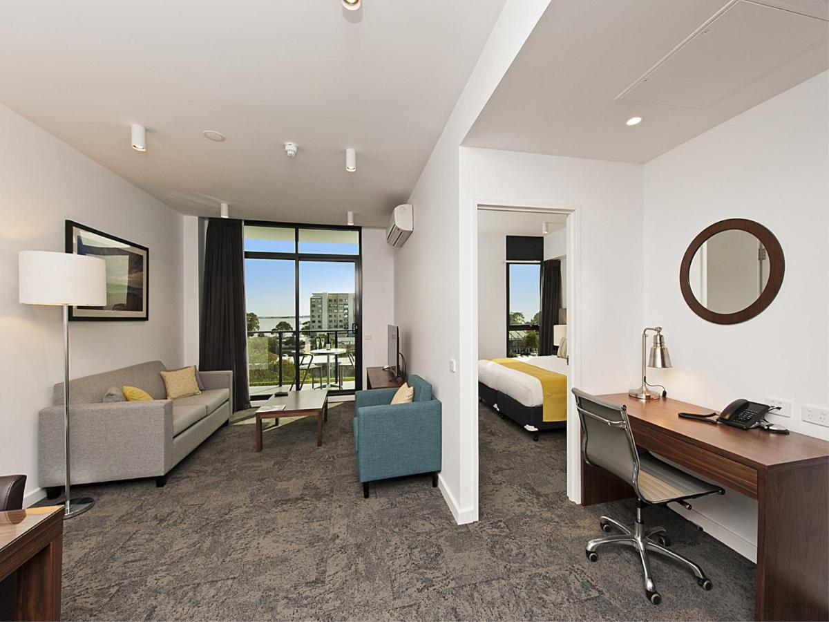 Quest Rockingham - Housity