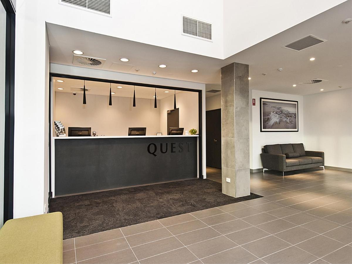 Quest Rockingham - Housity