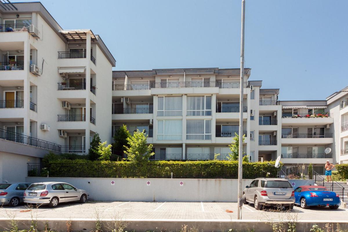 Panorama Kabakum Apartments - Free Parking - Housity