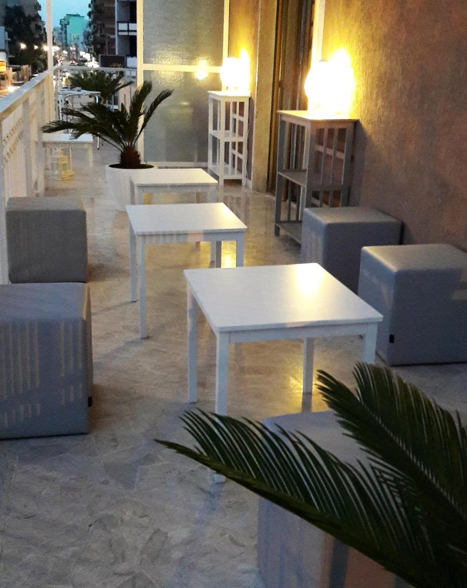 Hotel A-14 - Housity