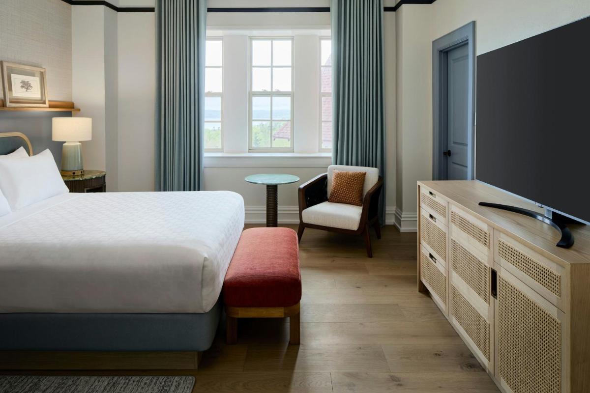 The Algonquin Resort St. Andrews by-the-Sea, Autograph Collection - Housity